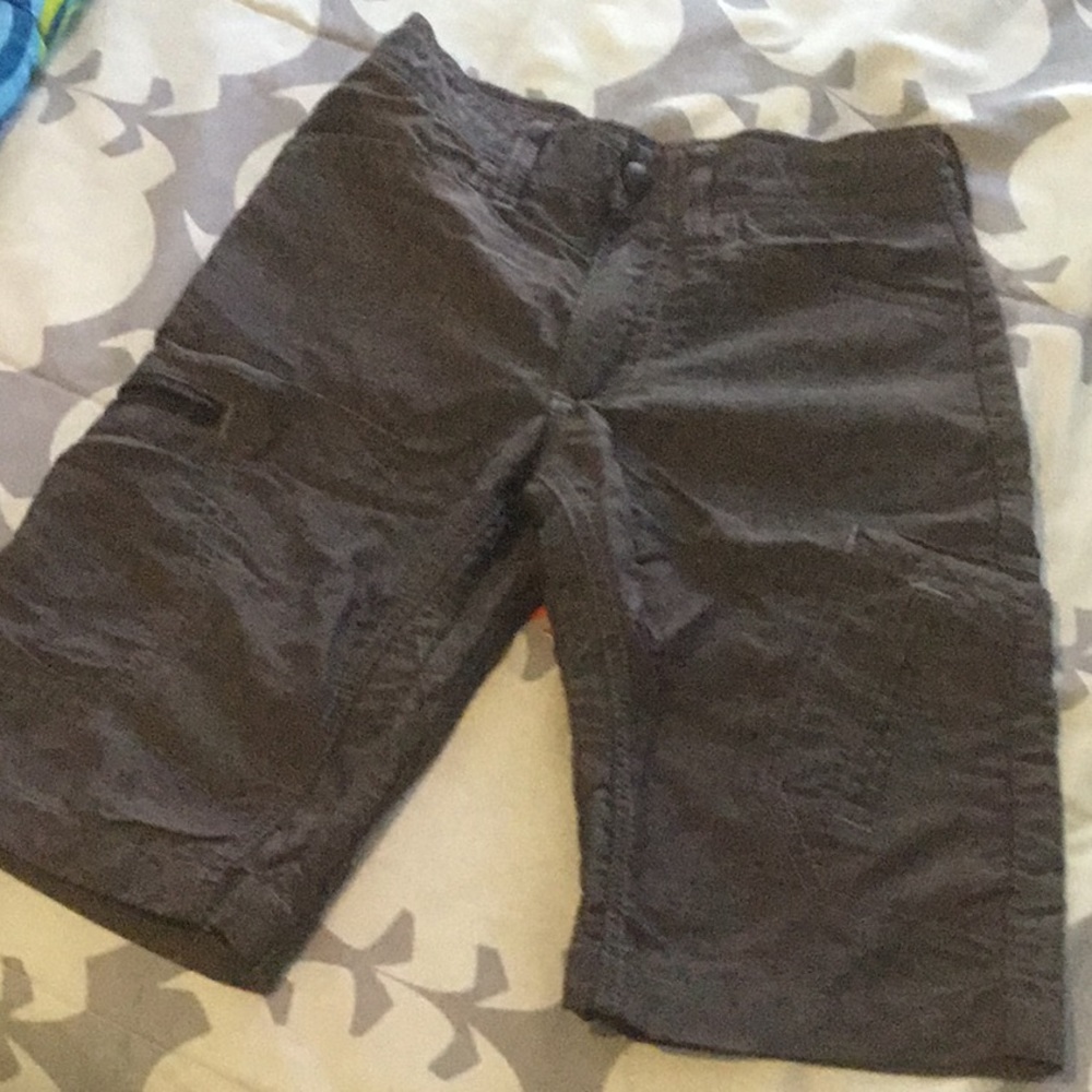 Boys shorts